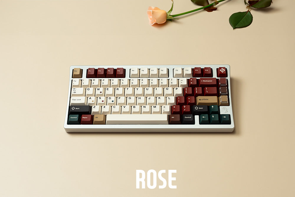 ROSE 75