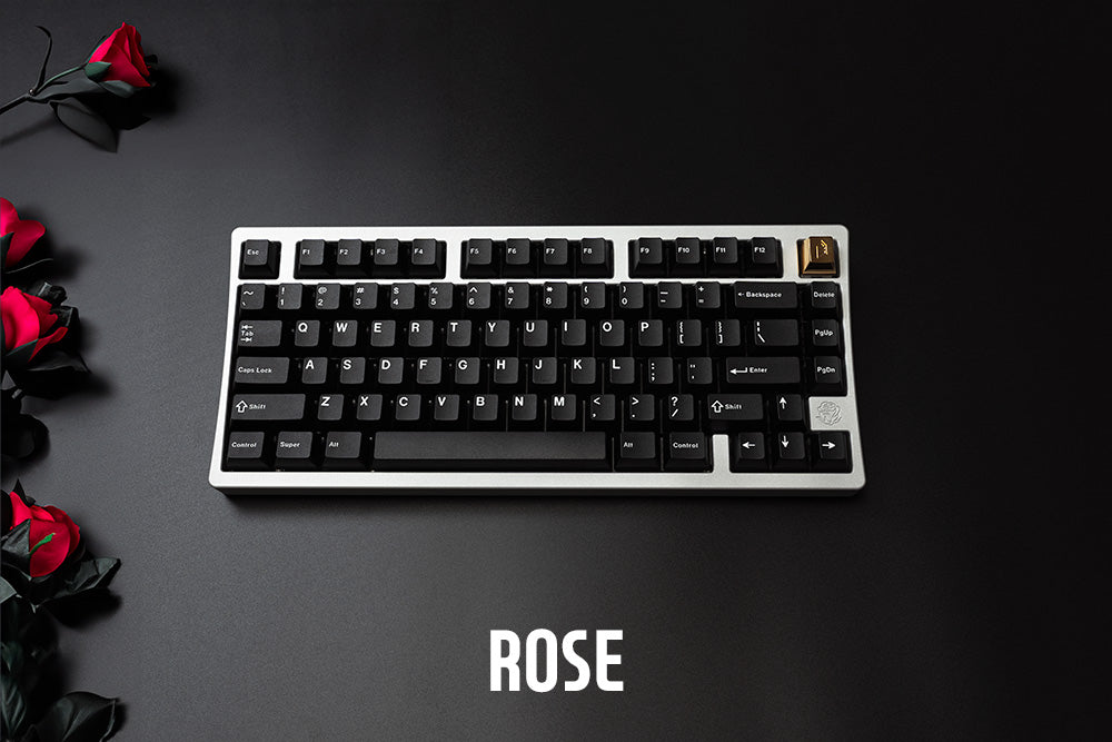 ROSE 75