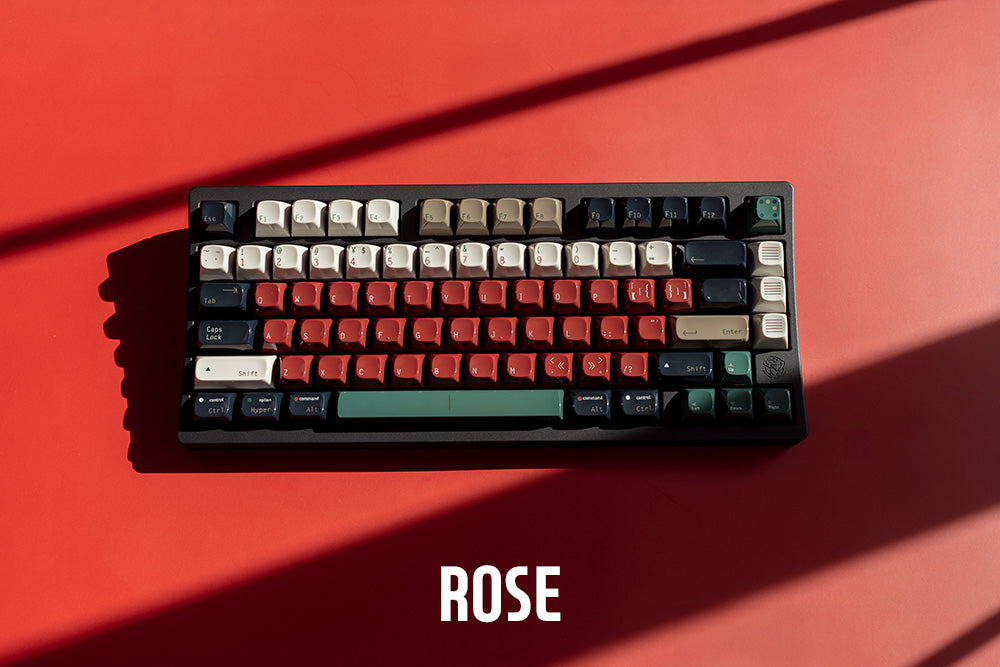 ROSE 75