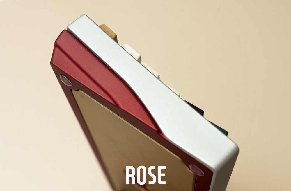 ROSE 75