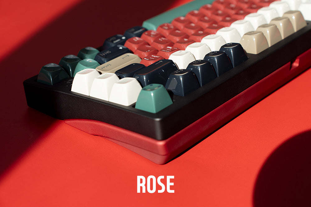 ROSE 75